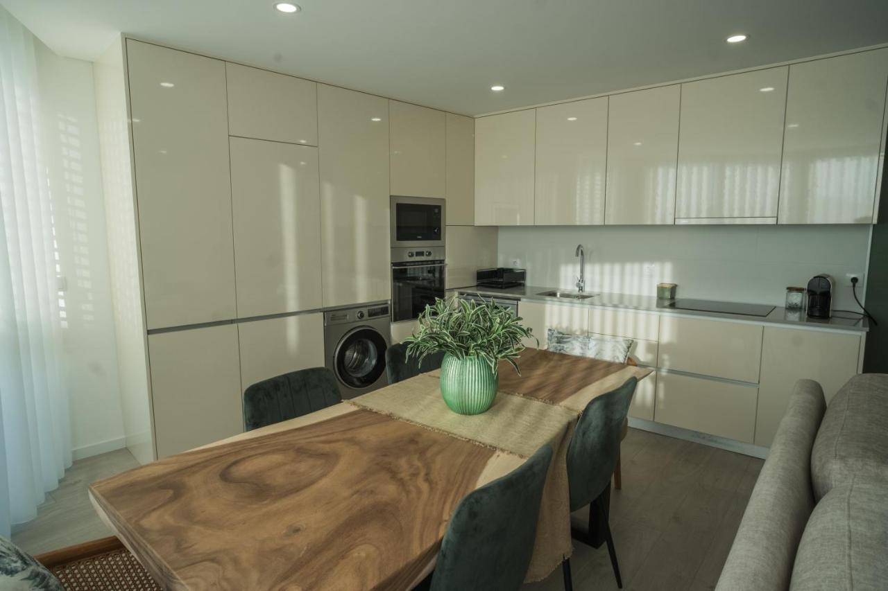 Casa Mil Veroes นาซาเร ภายนอก รูปภาพ