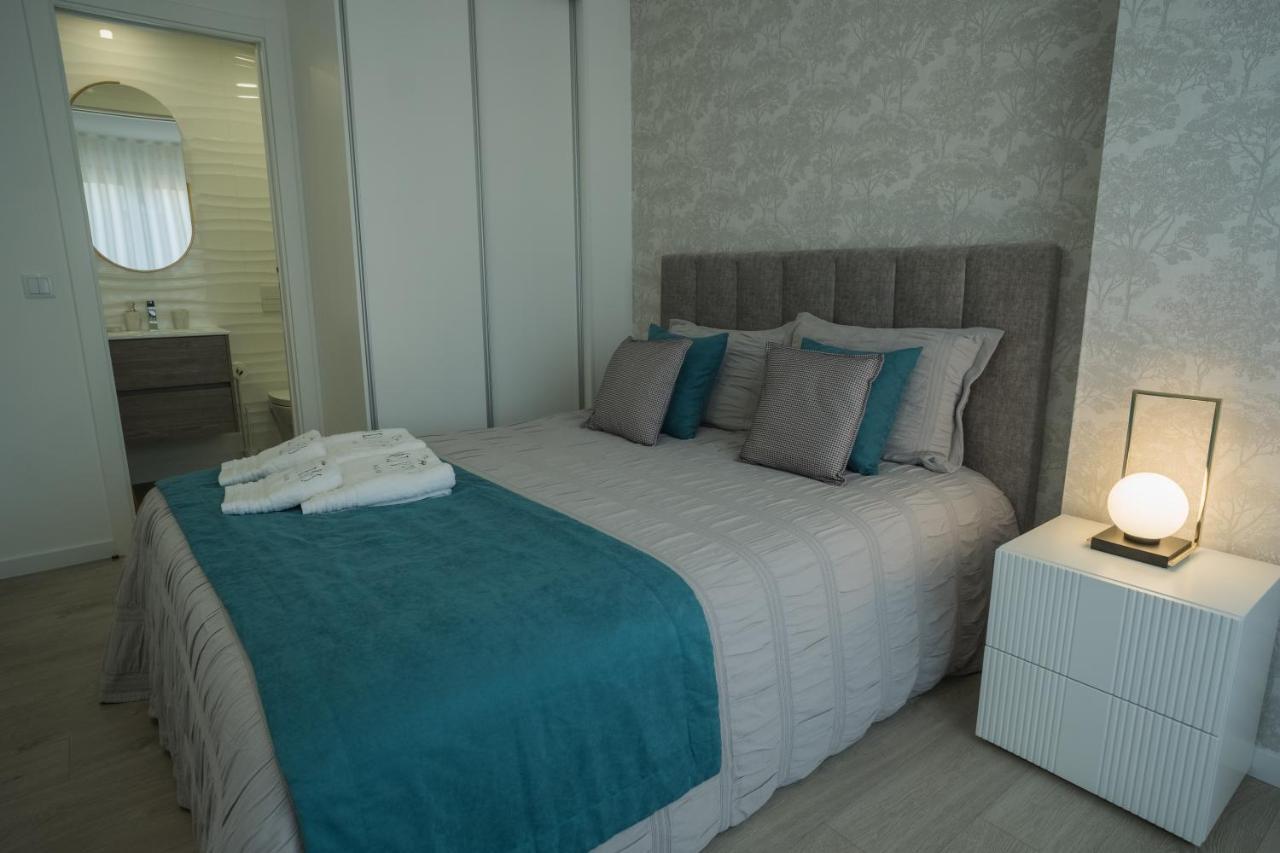 Casa Mil Veroes นาซาเร ภายนอก รูปภาพ