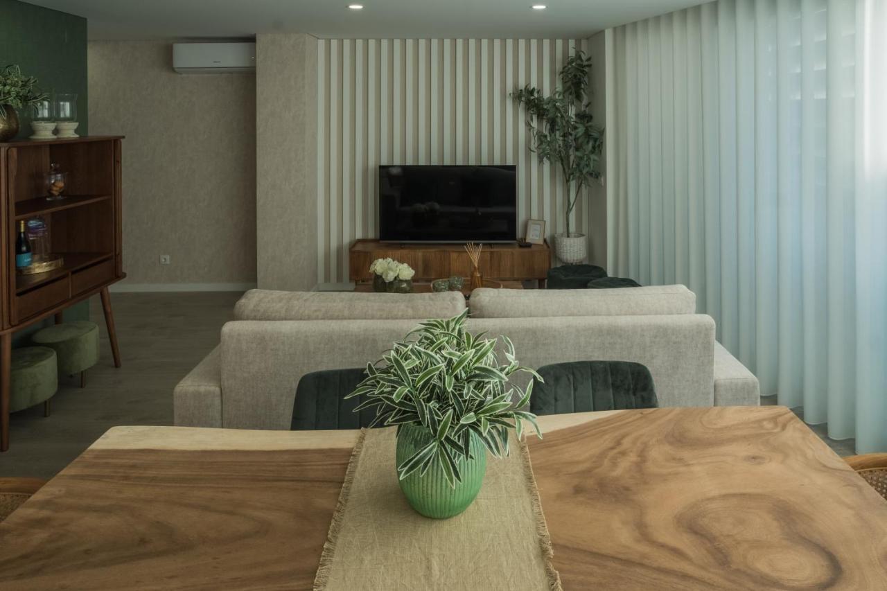 Casa Mil Veroes นาซาเร ภายนอก รูปภาพ