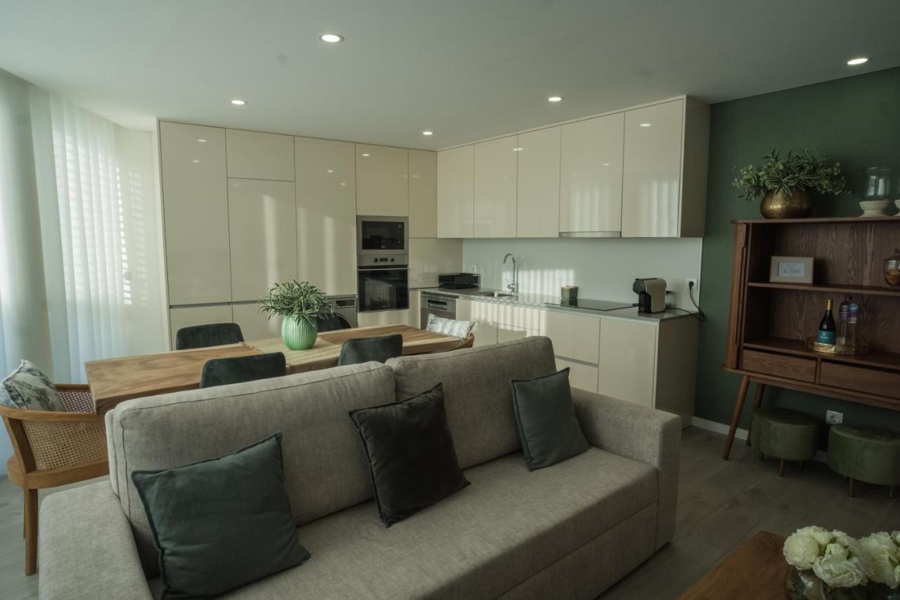 Casa Mil Veroes นาซาเร ภายนอก รูปภาพ