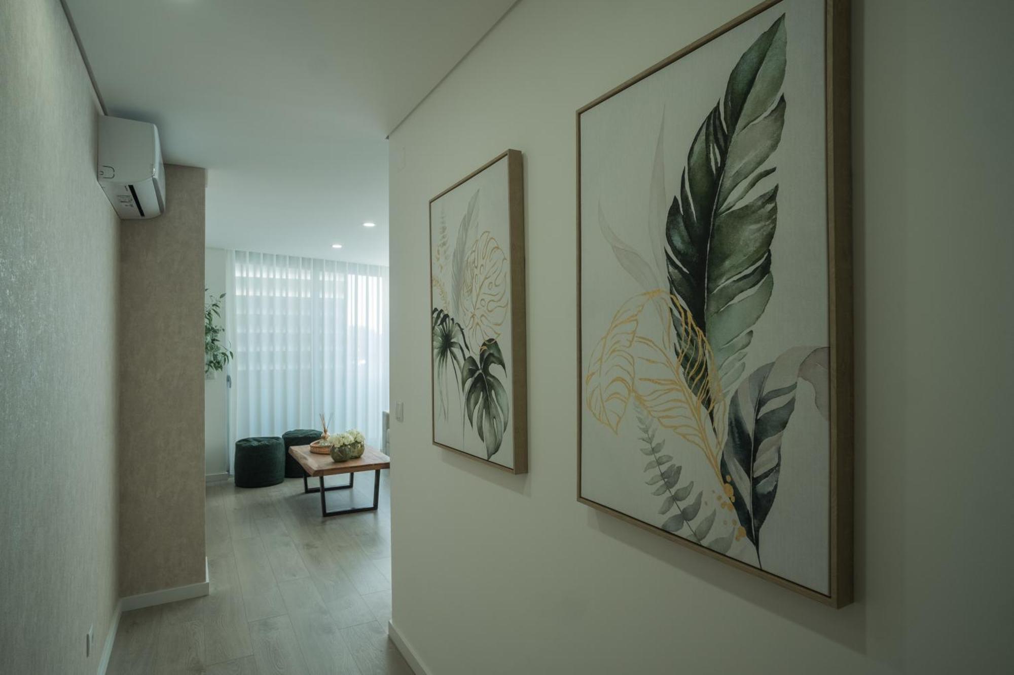 Casa Mil Veroes นาซาเร ภายนอก รูปภาพ
